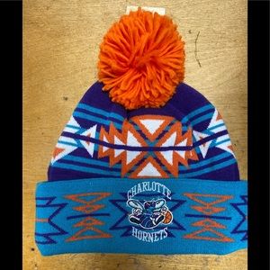 Hornets beanie